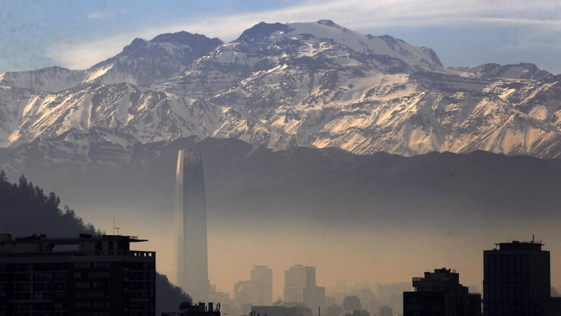 Copa América: ¿Contribuye el 