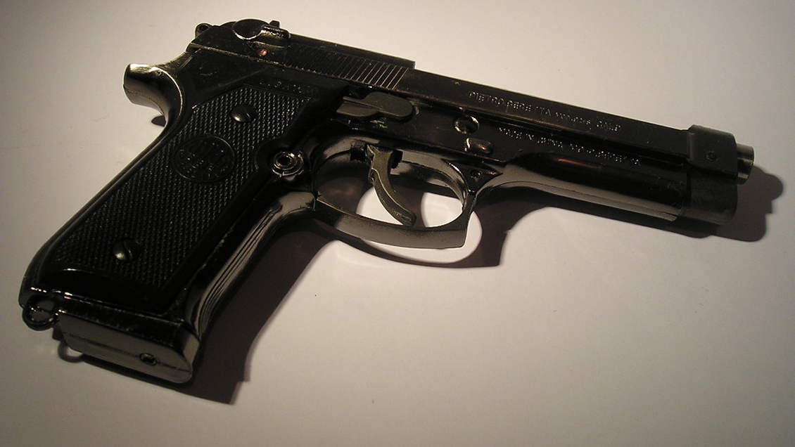 Asesinan a tiros a cinco personas en un bar de Brasil