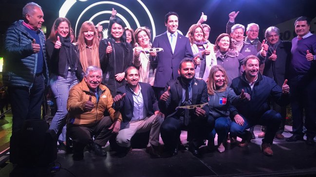 La “accidentada” presentación de la página web del eclipse solar en Atacama