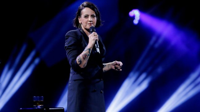 Jani Dueñas rompió el silencio: Viña fue como un choque en moto contra un árbol