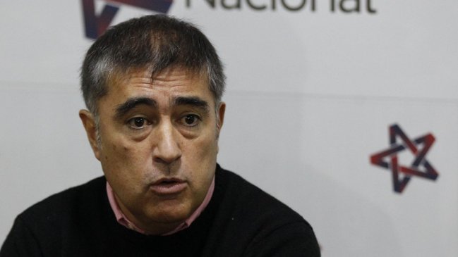 Mario Desbordes: Reducción de tasa de interés incentiva el 