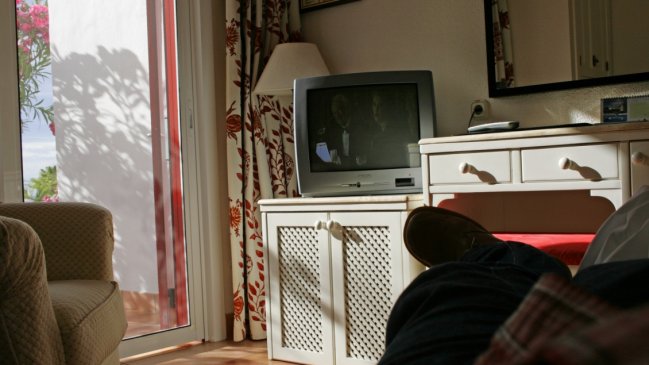 Mujer fue asesinada por no querer cambiar el canal de televisión