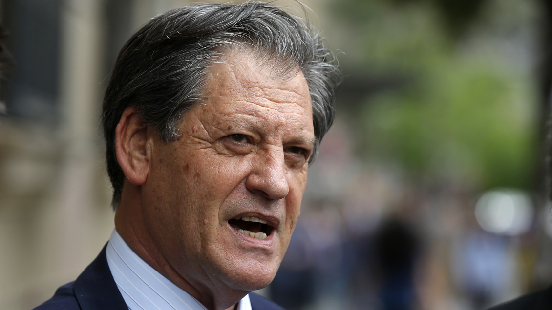 Lorenzini y rebaja de proyección de crecimiento: 