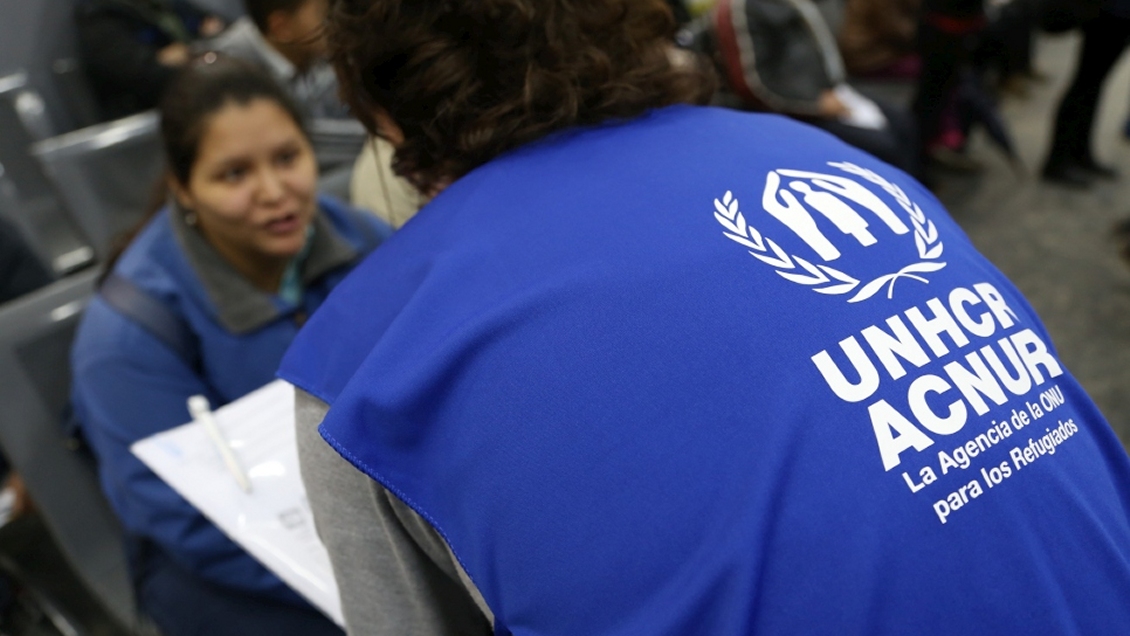 Canciller venezolano acusó a Acnur de mentir sobre cifras de migración