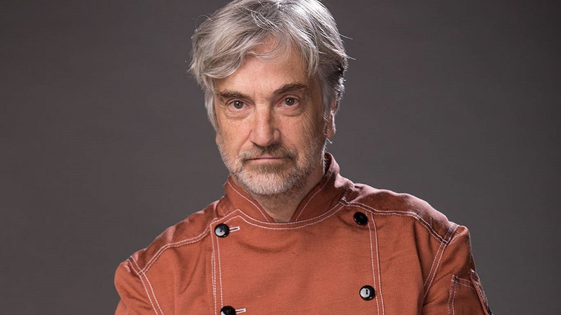 Francisco Reyes confirma su nuevo canal tras salir de TVN