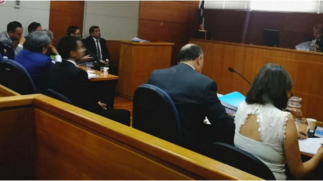 Alcalde de Chillán Viejo se niega a dejar el puesto en medio de acusaciones de corrupción