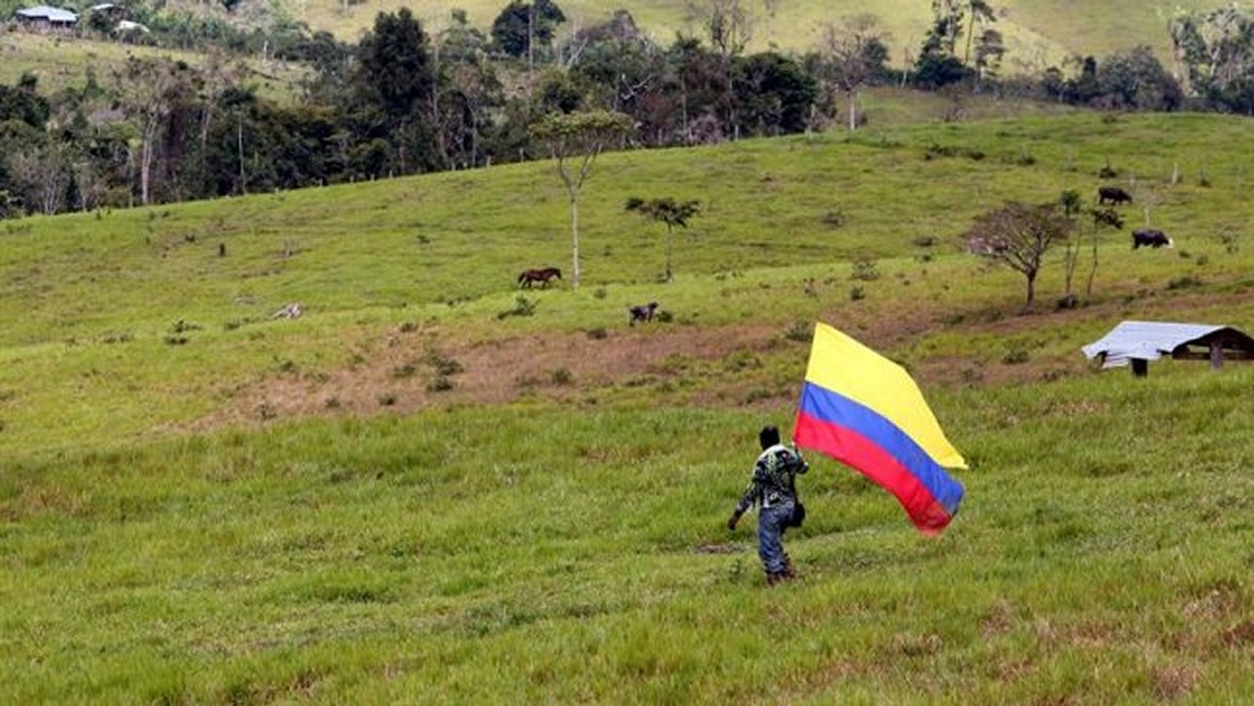 Dos soldados muertos y otros ocho resultaron heridos en una emboscada en Colombia