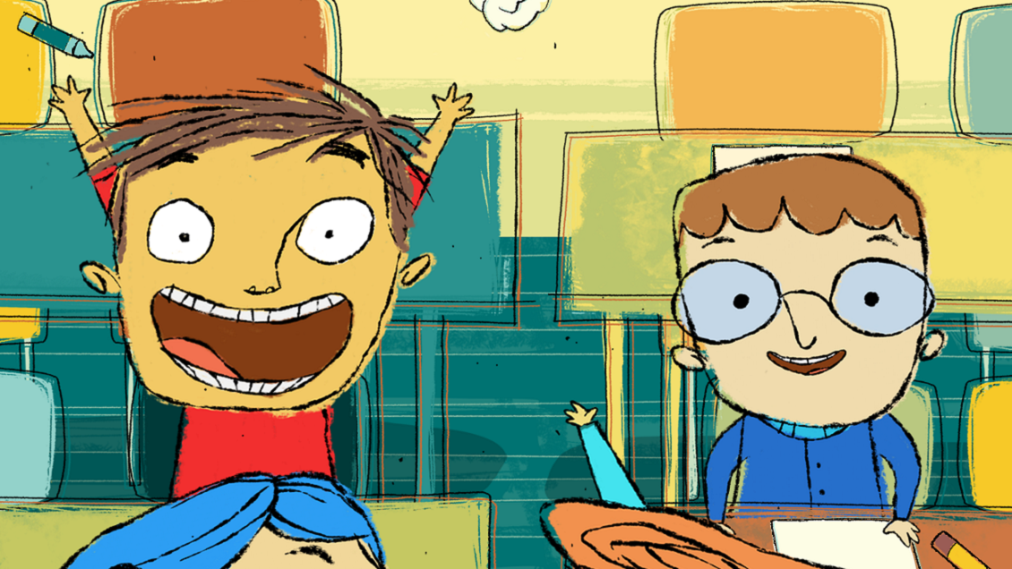 Chile competirá con dos producciones en prestigioso festival francés de animación