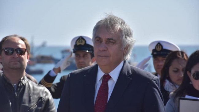 Senador Prohens y feriado en Atacama por eclipse solar: “Voy hablar con el ministro Chadwick”