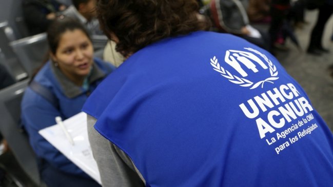 Canciller venezolano acusó a Acnur de mentir sobre cifras de migración