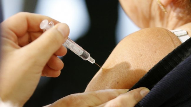 Bebé está hospitalizado grave con influenza: Autoridades llaman a vacunarse