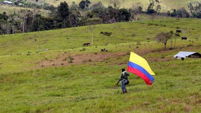 Dos soldados muertos y otros ocho resultaron heridos en una emboscada en Colombia