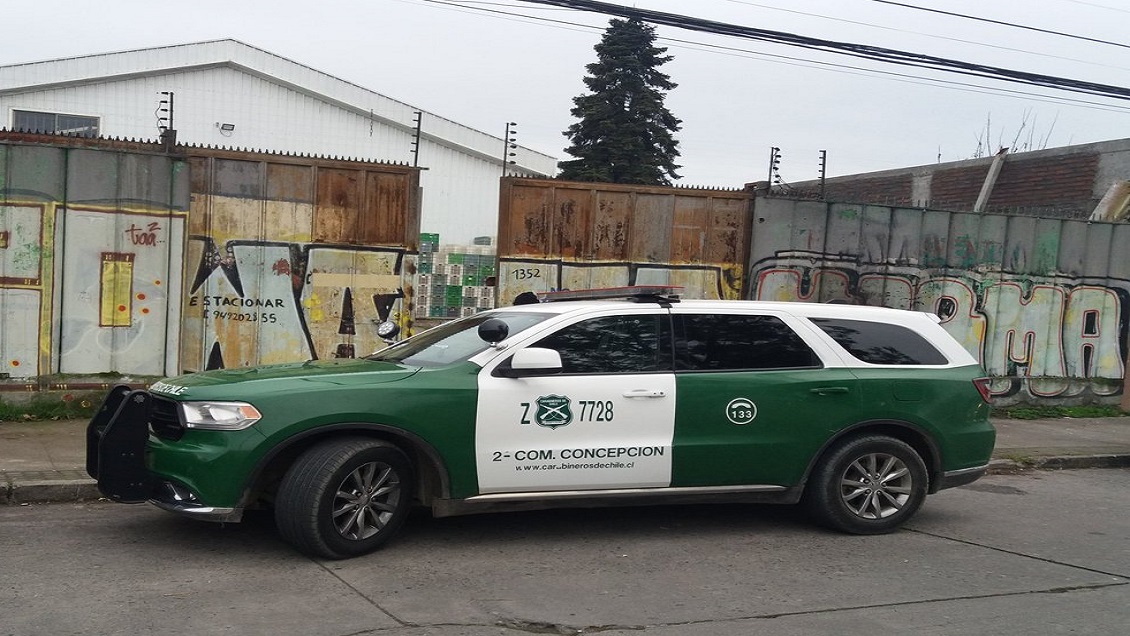 Delincuentes cortaron la luz para desmantelar fábrica de zapatos