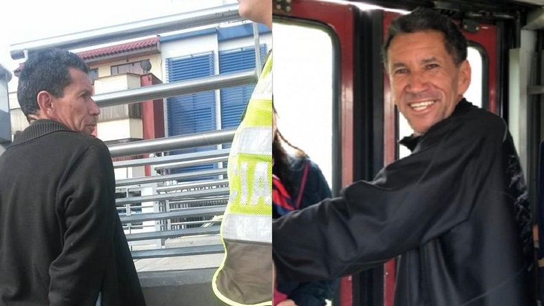 Detienen y envían a la cárcel a 