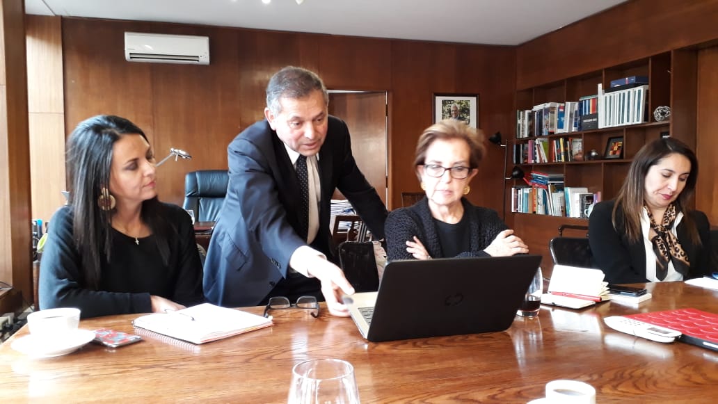 Marginados: Niegan que haya recursos aprobados para que Fibra Óptica Austral llegue a Villa O'Higgins