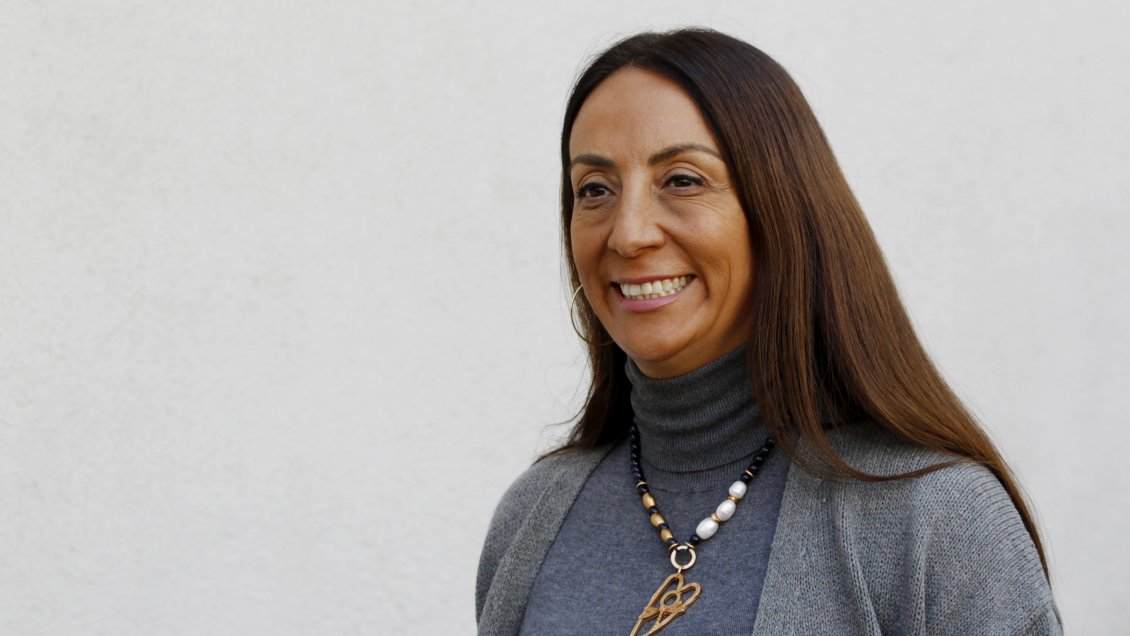 Vocera y posible cambio de gabinete: Siempre los segundos años son mucho más difíciles