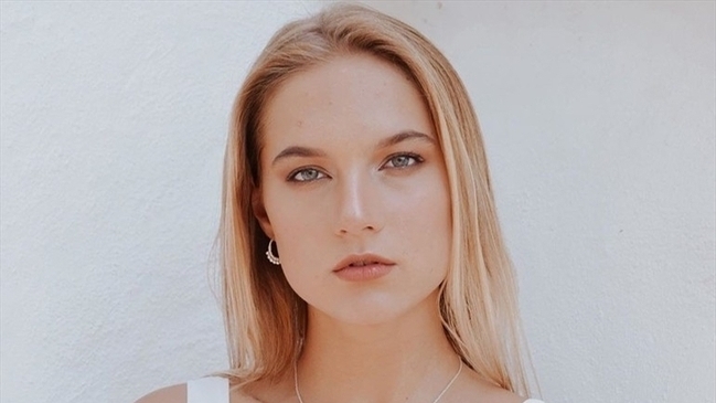 Bárbara Lackington y comentarios en su contra: 