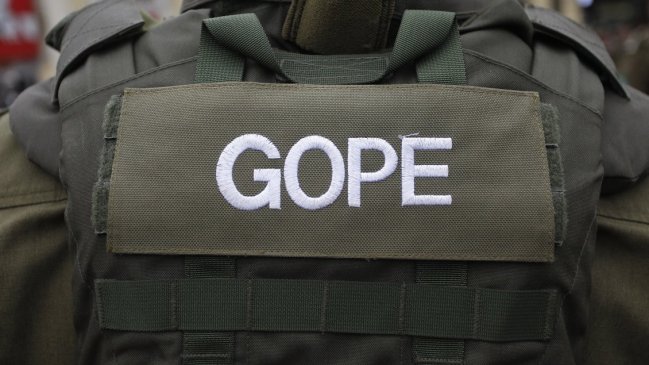 Dos turistas extranjeros se extraviaron en el cerro Chicauma