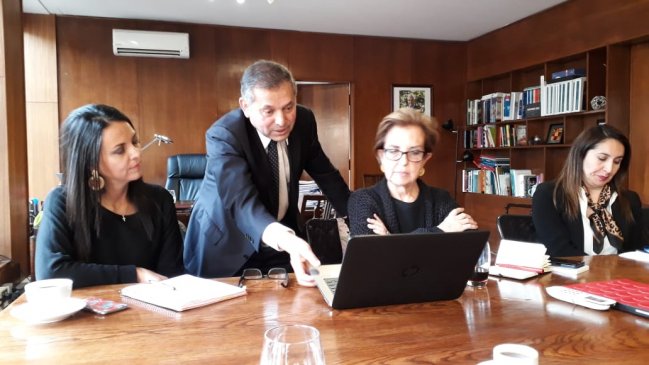 Marginados: Niegan que haya recursos aprobados para que Fibra Óptica Austral llegue a Villa O'Higgins