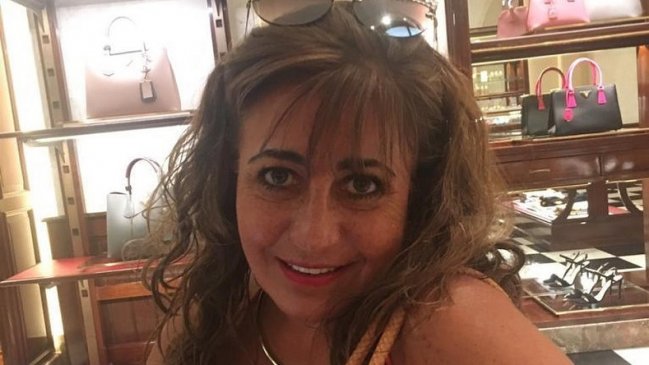 Helhue Sukni dejó Santiago: 