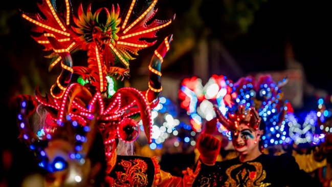 Fiesta de La Tirana ya cuenta con programación oficial 2019