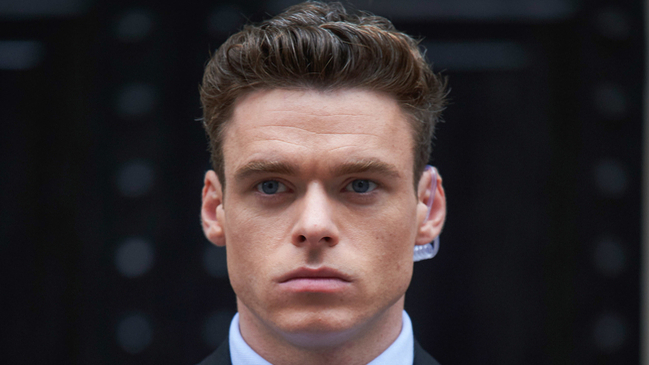 Prensa internacional asegura que Richard Madden vive un romance con actor de 