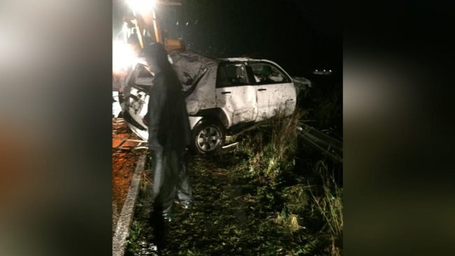 Investigan a juez acusado de conducir bajo la influencia del alcohol en Puerto Aysén