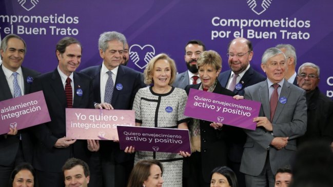 Gobierno lanzó 
