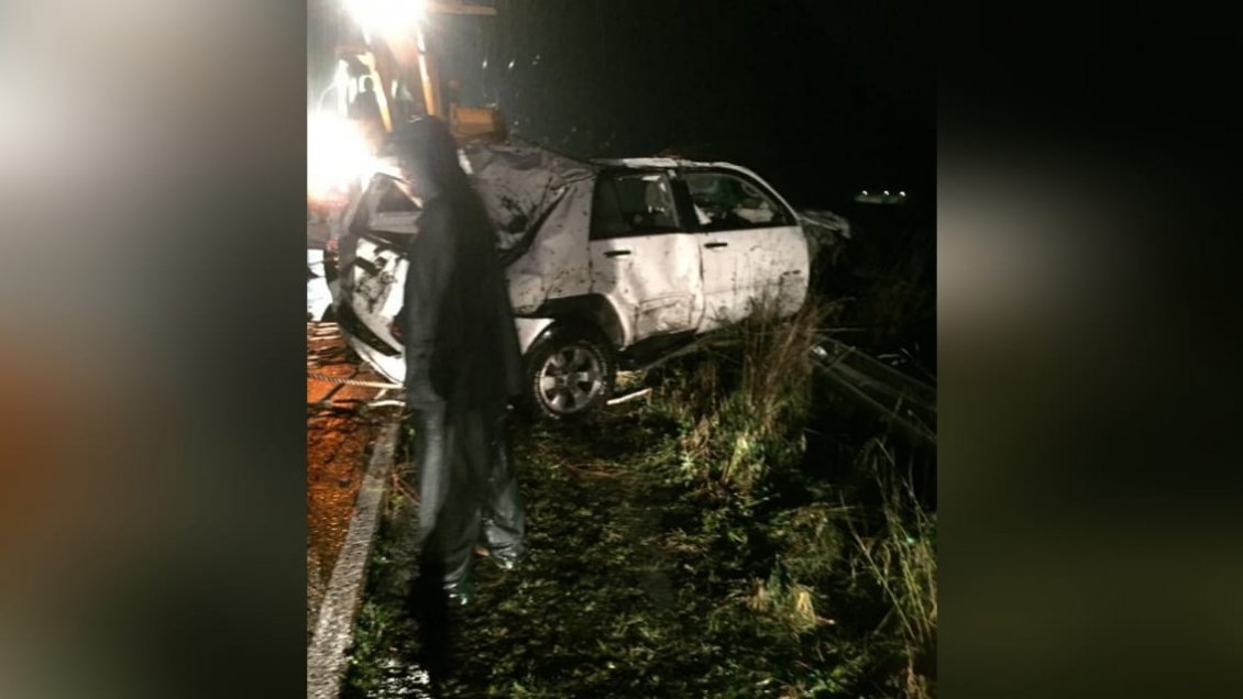 Investigan a juez acusado de conducir bajo la influencia del alcohol en Puerto Aysén