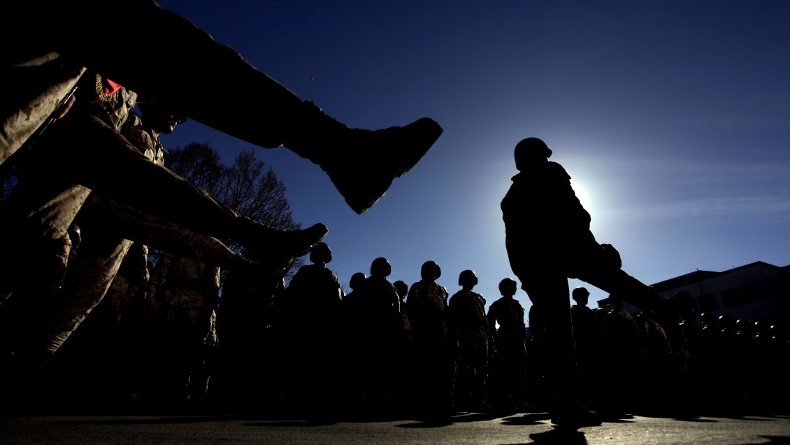 Familia acusa que militar pasó dos días muerto en un regimiento y el Ejército no lo notó