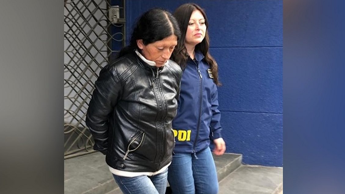 Mujer confesó haber abusado sexualmente de un niño de 12 años