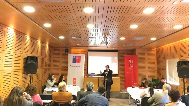 Servel admite necesidad de mayor fiscalización a la Ley de Cuotas