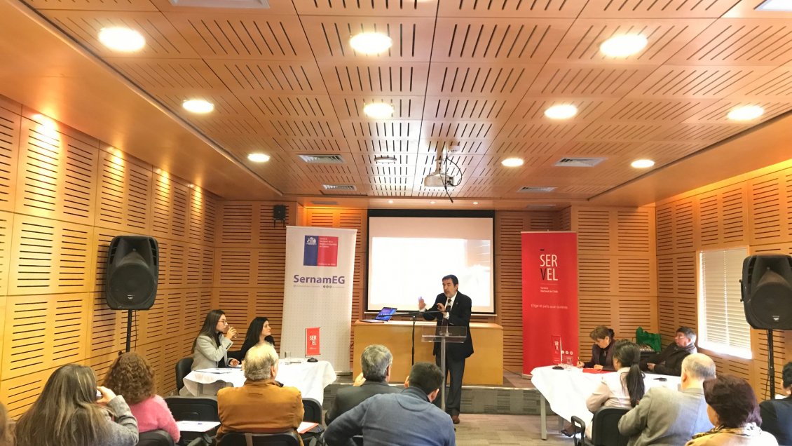 Servel admite necesidad de mayor fiscalización a la Ley de Cuotas