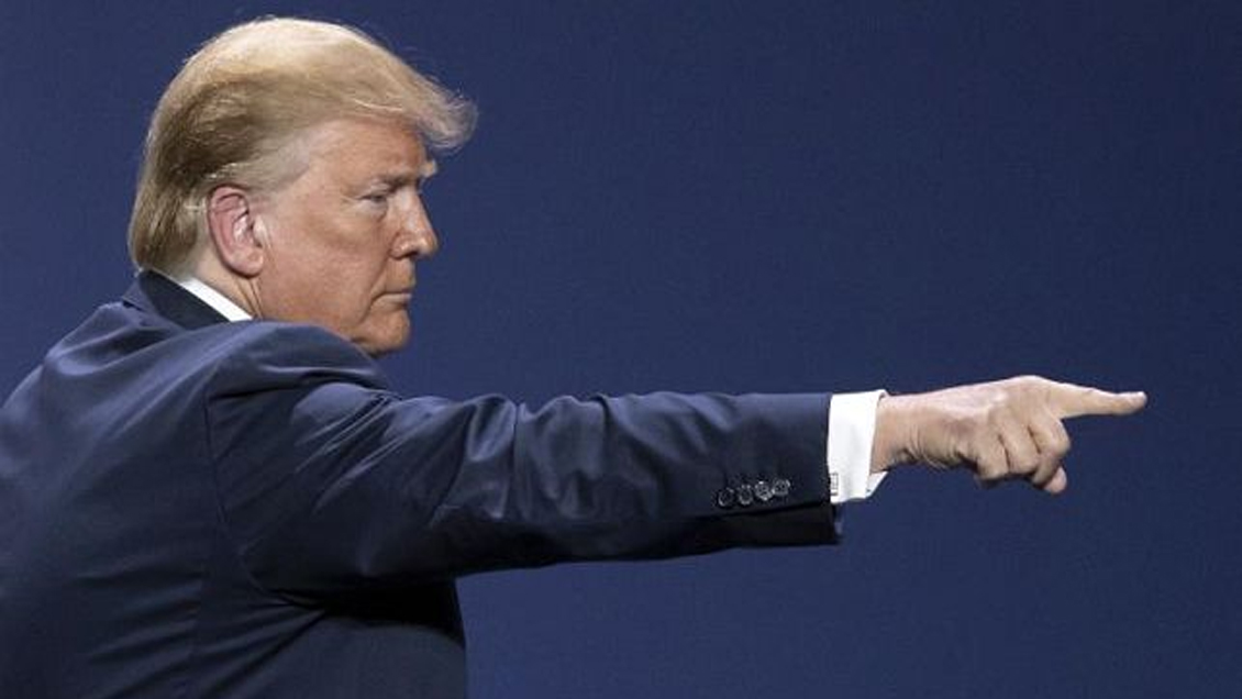 Trump aplicará aranceles a China si no se ve con Xi en el G20