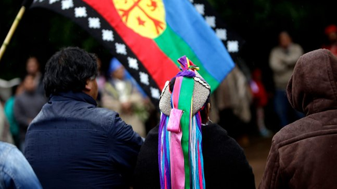 Comunidades mapuche y parlamentarios sostendrán histórico encuentro en el Congreso