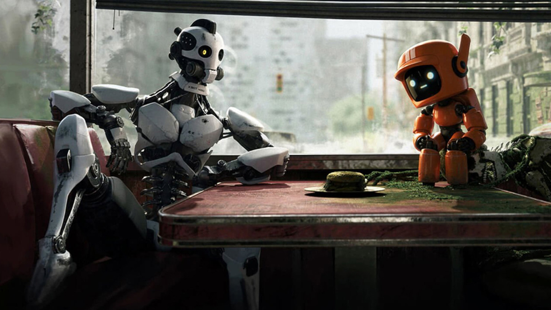 Netflix anuncia segunda temporada de antología animada 