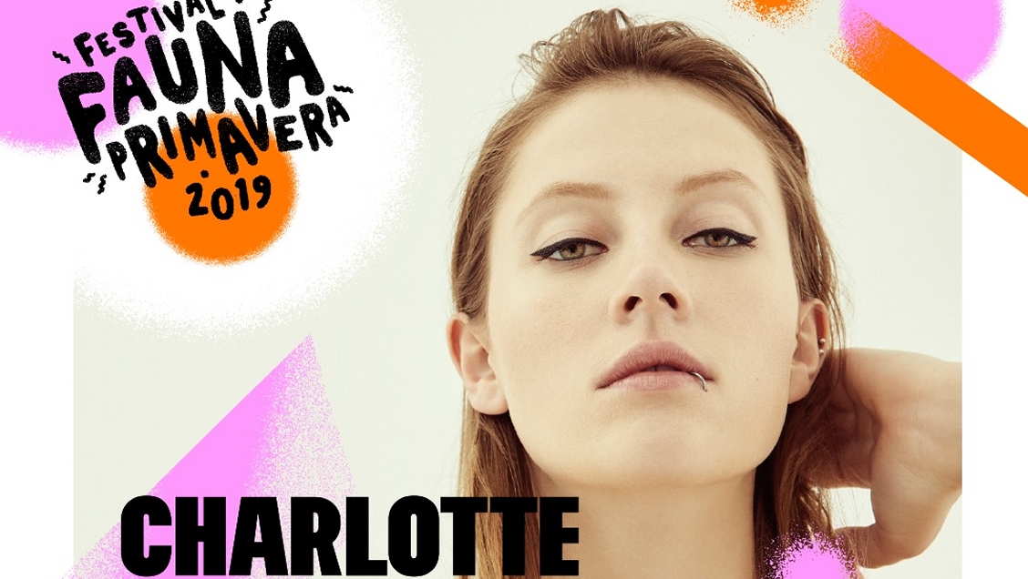 Charlotte de Witte confirmó su actuación en Fauna Primavera