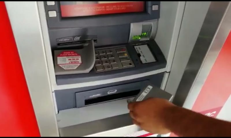 Antofagasta: Menores detenidos por clonar tarjetas deben presentarse ante el Sename