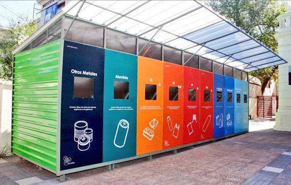 Municipalidad de Valdivia realizará campaña de reciclaje en la Región de Los Ríos