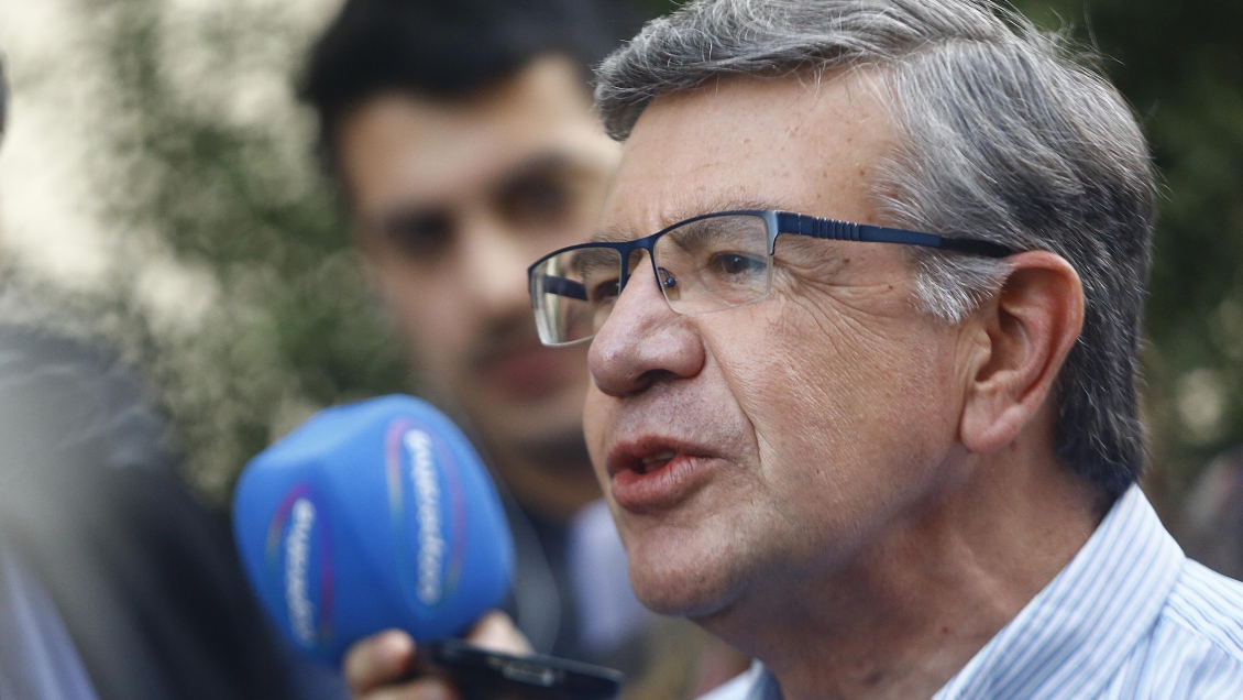 Lavín ante irrupción de Kast: Las que triunfan son las posiciones moderadas