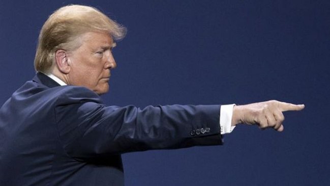 Trump aplicará aranceles a China si no se ve con Xi en el G20