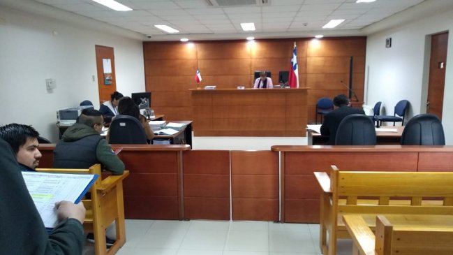 Posponen preparación de juicio oral contra padre de bebé fallecida en Puerto Montt
