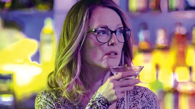 Julianne Moore y Patricia Clarkson recibirán Globo de Cristal en Karlovy Vary