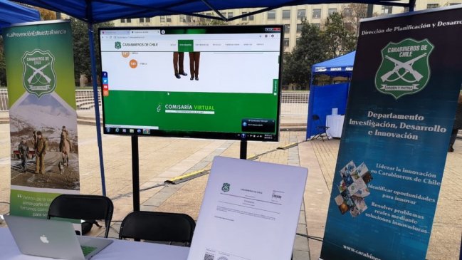 Gobierno presentó la 