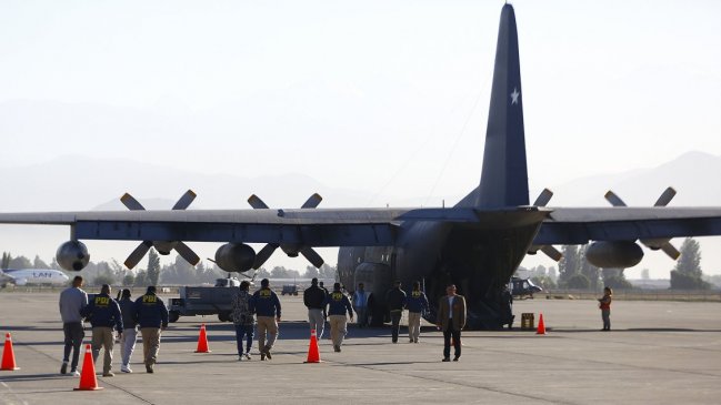 Rodrigo Ubilla: Expulsión de extranjeros con hijos chilenos 