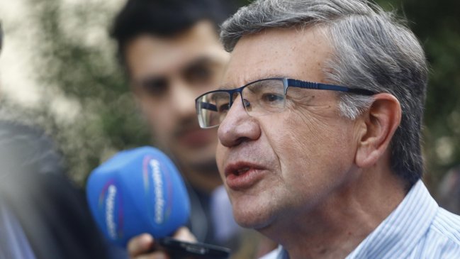 Lavín ante irrupción de Kast: Las que triunfan son las posiciones moderadas