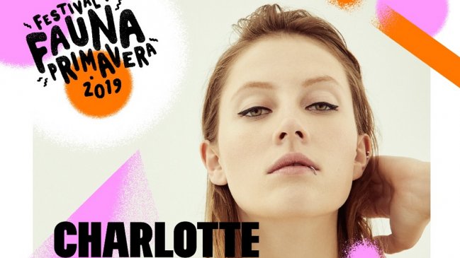 Charlotte de Witte confirmó su actuación en Fauna Primavera