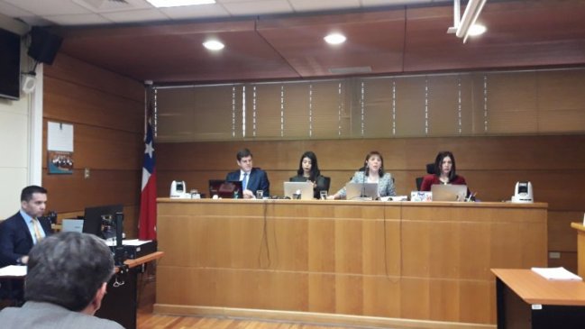 Chillán Viejo: Tribunal rechaza declaración de mujer fallecida en el caso de fraude al Fisco