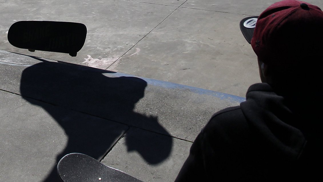 Acusado de asesinar a skater para robarle su patineta arriesga 40 años de cárcel