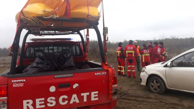 Linares: Investigan posible intervención de terceros en desaparición de adolescente